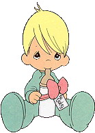 Cliparts Cartoons Precious moment 