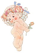Cliparts Cartoons Precious moment 