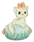 Cliparts Cartoons Precious moment 