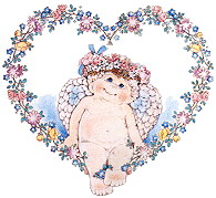 Cliparts Cartoons Precious moment 