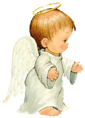 Cliparts Cartoons Precious moment 
