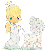 Cliparts Cartoons Precious moment 