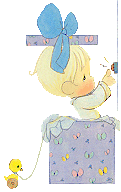 Cliparts Cartoons Precious moment 