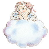 Cliparts Cartoons Precious moment 