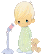 Cliparts Cartoons Precious moment 