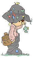 Cliparts Cartoons Precious moment 