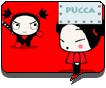 Cliparts Cartoons Pucca 