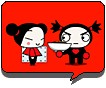 Cliparts Cartoons Pucca 