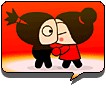 Cliparts Cartoons Pucca 