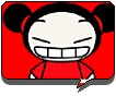 Cliparts Cartoons Pucca 