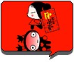 Cliparts Cartoons Pucca 