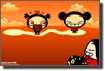 Cliparts Cartoons Pucca 