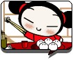 Cliparts Cartoons Pucca 