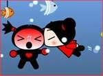 Cliparts Cartoons Pucca 