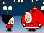 Cliparts Cartoons Pucca 