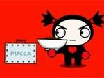 Cliparts Cartoons Pucca 