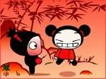 Cliparts Cartoons Pucca 