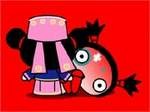 Cliparts Cartoons Pucca 