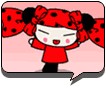 Cliparts Cartoons Pucca 