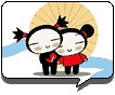 Cliparts Cartoons Pucca 