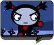 Cliparts Cartoons Pucca 