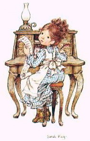 Cliparts Cartoons Sarah kay 