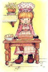 Cliparts Cartoons Sarah kay 