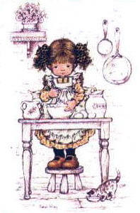 Cliparts Cartoons Sarah kay 