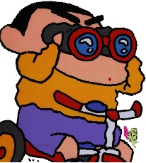 Shin chan Cliparts Cartoons 