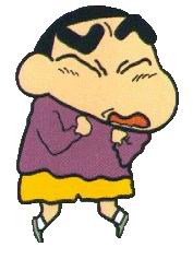 Shin chan Cliparts Cartoons 