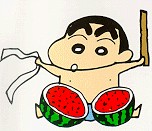 Shin chan Cliparts Cartoons 