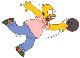 Cliparts Cartoons Simpsons 