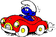 Cliparts Cartoons Smurfen 