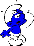 Cliparts Cartoons Smurfen 