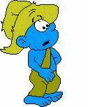 Cliparts Cartoons Smurfen 