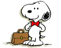 Cliparts Cartoons Snoopy 