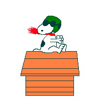 Cliparts Cartoons Snoopy 