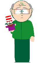 Cliparts Cartoons Southpark 