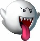 Cliparts Cartoons Super mario 