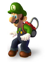 Cliparts Cartoons Super mario 