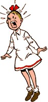 Cliparts Cartoons Suske en wiske 