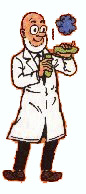 Cliparts Cartoons Suske en wiske 