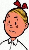 Cliparts Cartoons Suske en wiske 
