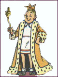 Cliparts Cartoons Suske en wiske 