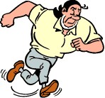 Cliparts Cartoons Suske en wiske 