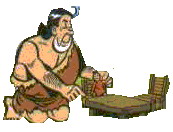 Cliparts Cartoons Suske en wiske 
