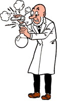 Cliparts Cartoons Suske en wiske 