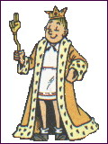 Cliparts Cartoons Suske en wiske 