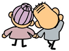 Cliparts Cartoons Thai 