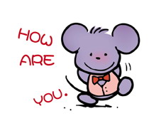 Cliparts Cartoons Thai 